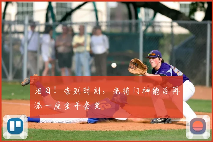 泪目！告别时刻，老将门神能否再添一座金手套奖