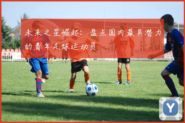 未来之星崛起:盘点国内最具潜力的青年足球运动员