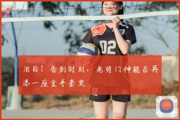 泪目!告别时刻,老将门神能否再添一座金手套奖