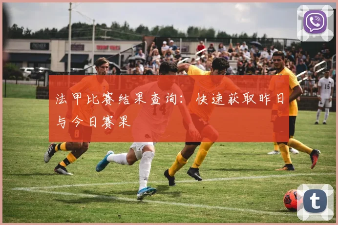 法甲比赛结果查询：快速获取昨日与今日赛果