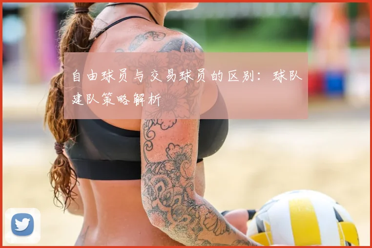 自由球员与交易球员的区别：球队建队策略解析